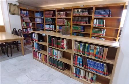 بخش مرجع